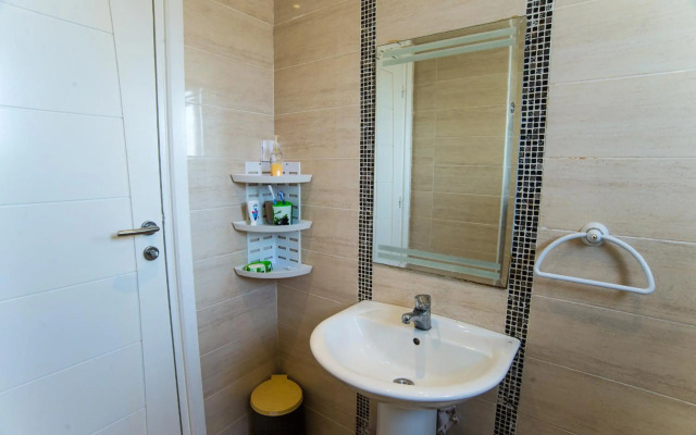 Résidence Sayadi - Chatt Meriam - Sousse