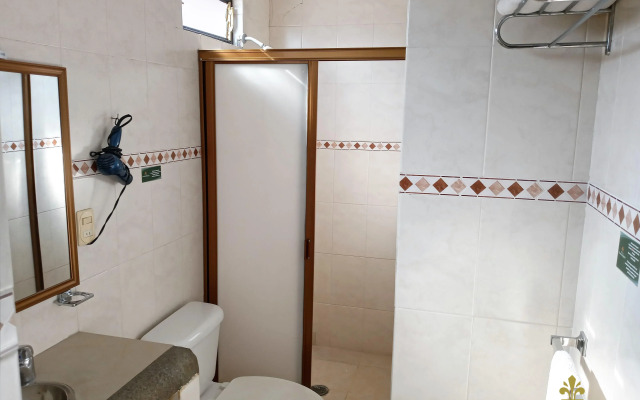 Hotel Florencia Regency