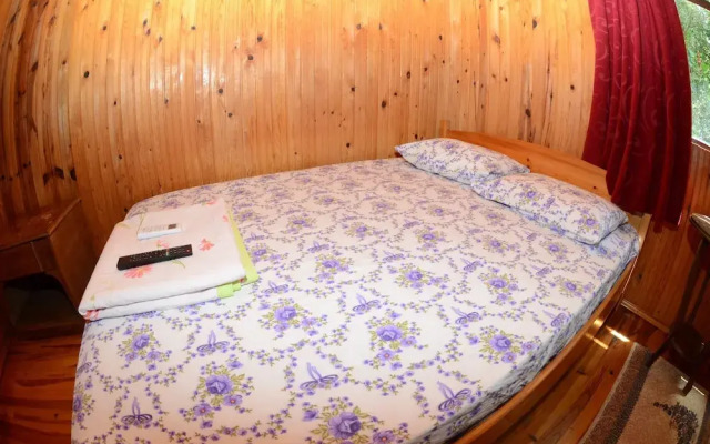 Camlik Pansiyon