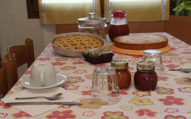 Agriturismo La Fraterna