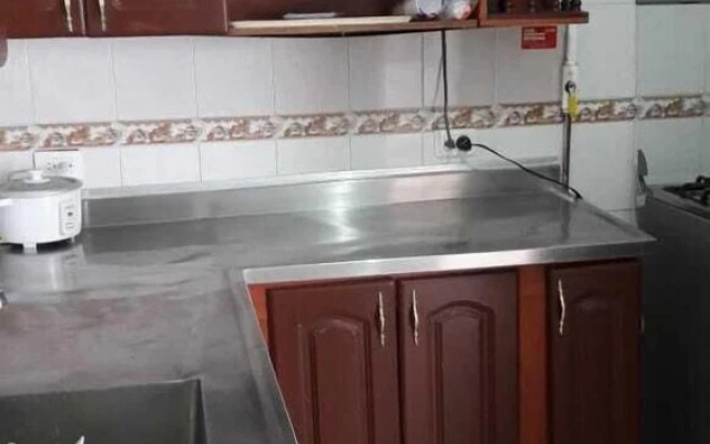 Hostal Canaan - Hostel
