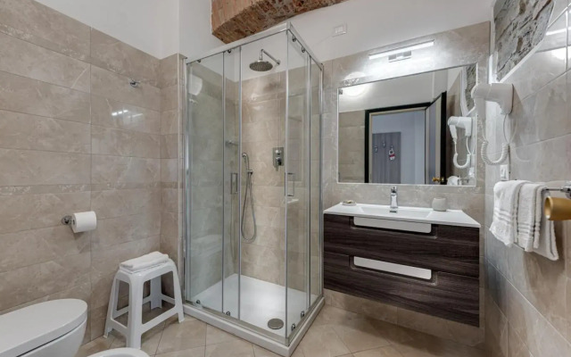 Grand Hotel Vallombrosa