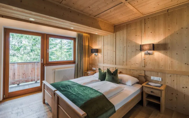 Sportony Mountain Lodges