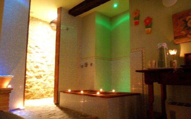 B&B La Margine con area benessere