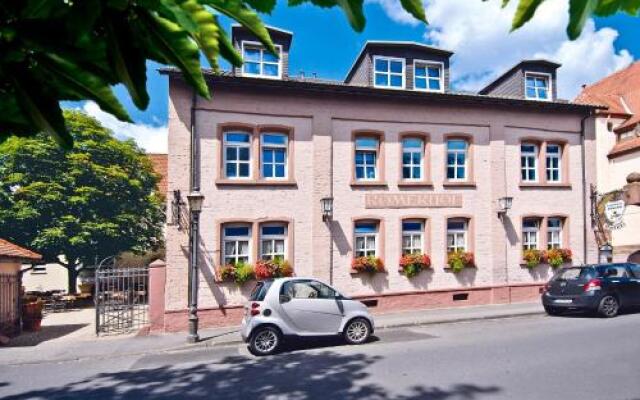 Landgasthaus Römerhof