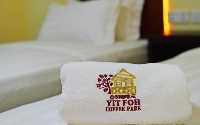 Yit Foh Coffee Park Cottage