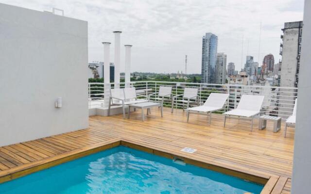 Beautiful Apartment in Palermo Soho
