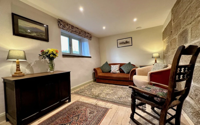 Moorlands Farm Holidays
