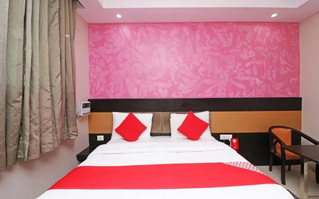 Rc Hotel By OYO Rooms