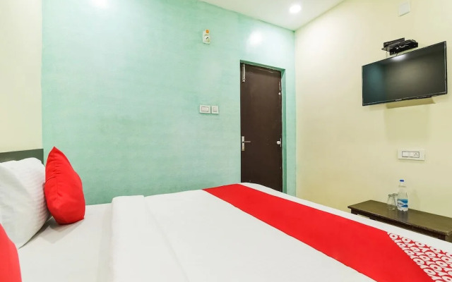 Sai Priya Residency by OYO Rooms
