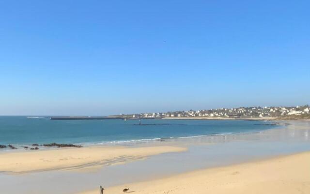 Appartement Port de Tréboul