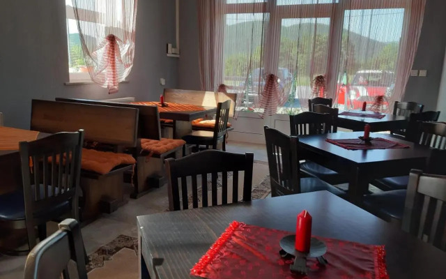 Lika Kod Balena Bed and Breakfast