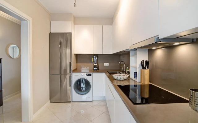 Vilamoura Apartment 3 bedroom