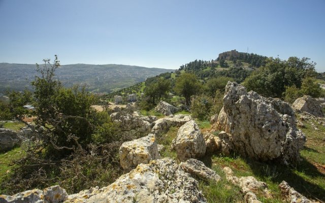 Ajloun Hotel