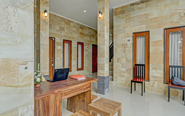 OYO 3997 The Bingin Sari Jimbaran