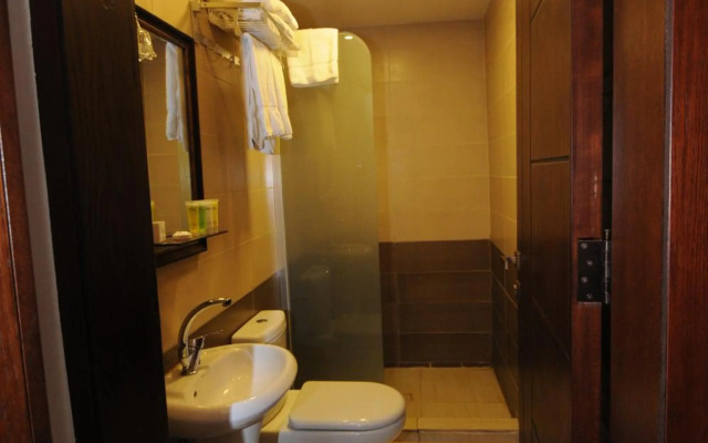 Shaqilath Hotel