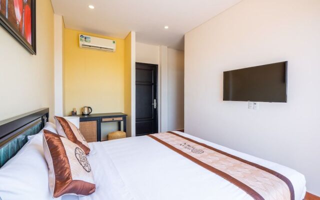 La Vista Villa Hoi An