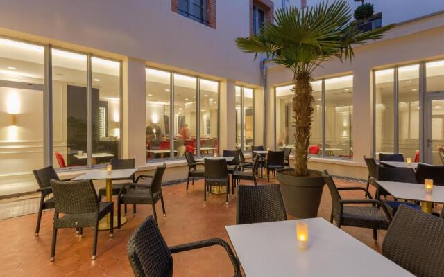 Ibis Styles Toulouse Capitole