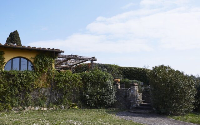 Villa Colline - Seven Bedroom Villa