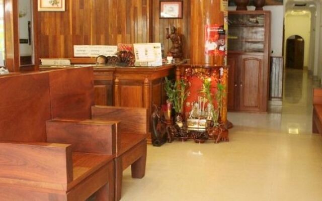 Tom & Jerry Guesthouse