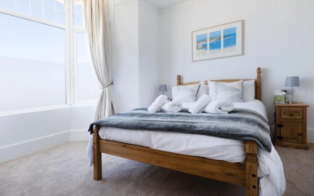 Little Leaf Guest House