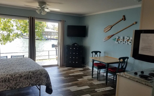 Willow Beach Resort