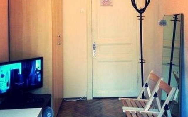 Students' Rooms na Petrogradskoy