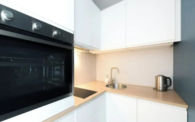 Apartamenty Wrzeszcz by Q4 Apartments