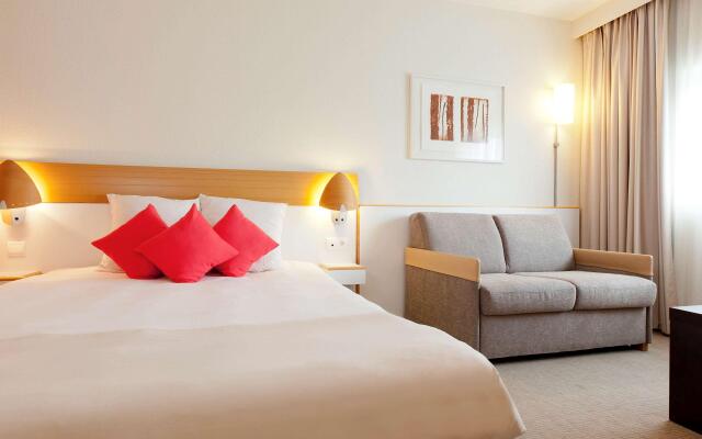 Novotel Paris Orly Rungis