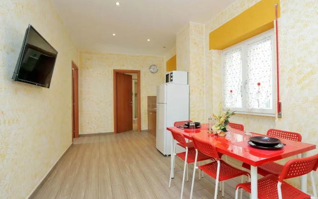 Lucky Domus St. John apartment