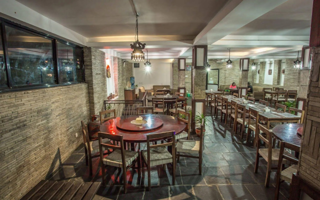 Kotee Home Hotel