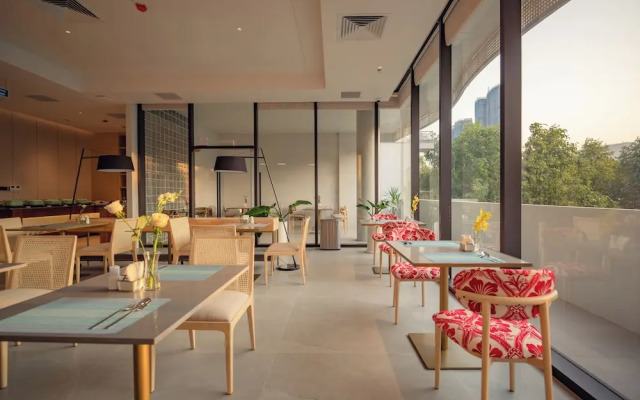A'Dor Hotel & Spa