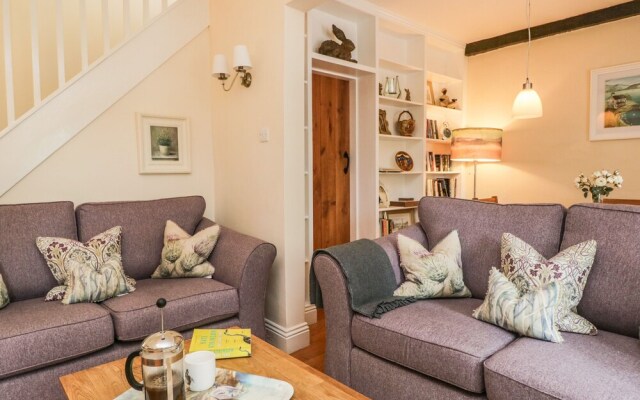 Mulberry Cottage
