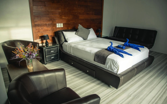 Stunning Republic Beach Resort