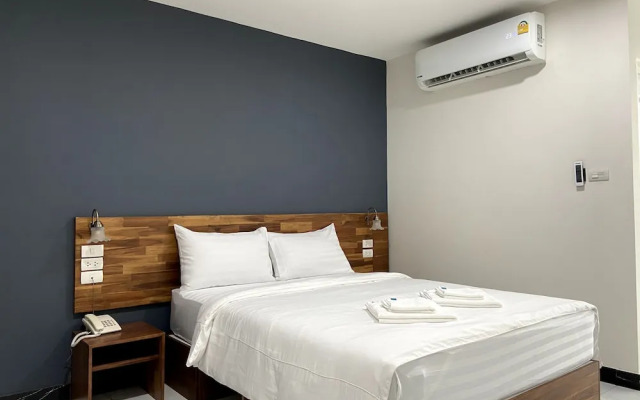 OK Hotel Bangkok