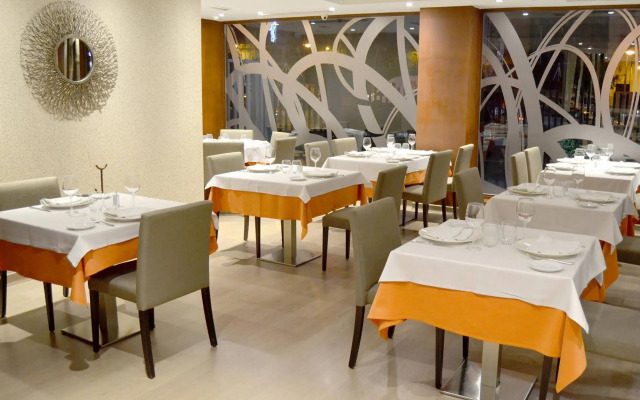 Hotel UVE Alcobendas