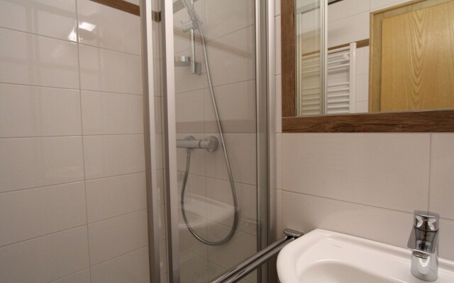 Spacious Apartment in Wagrain With Balcony