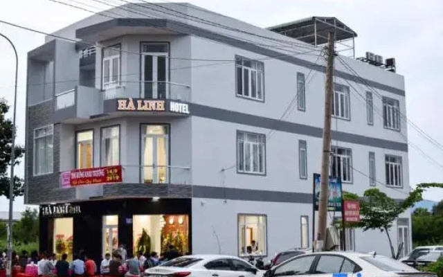 Ha Linh Hotel Vung Tau
