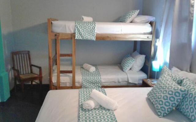 Los Tejados Hotel