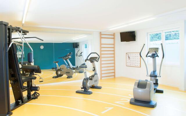 Novotel Narbonne Sud