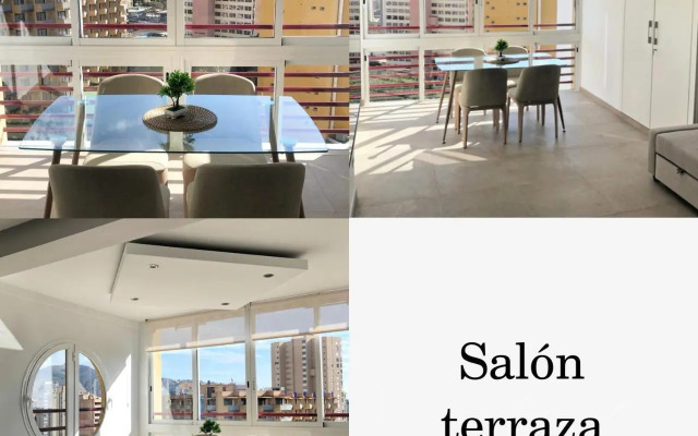 El Apartamento de Cristian 2
