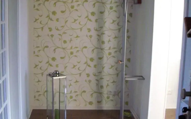 Ferienwohnung Haus Leonore