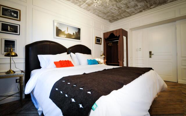 Hotel Clasico