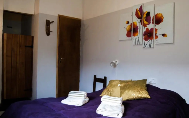 Casa del Pueblo - Hostel