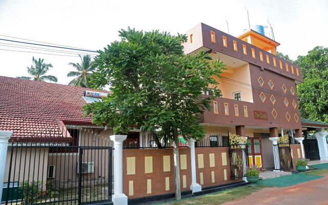 The Castle