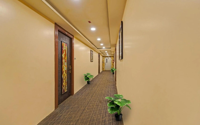 OYO Townhouse 1060 Anna Salai