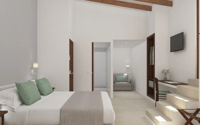 My Rooms Arta - Adults Only by My Rooms Hotels