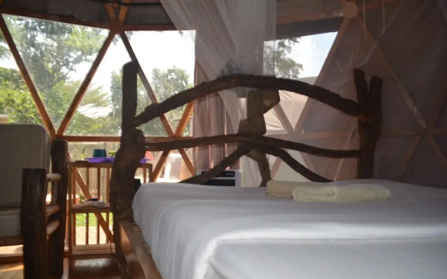 Jinja Backpackers