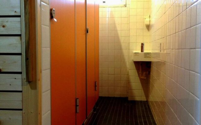 Loft18 Hostel
