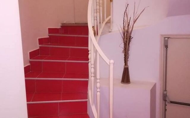 Hotel California